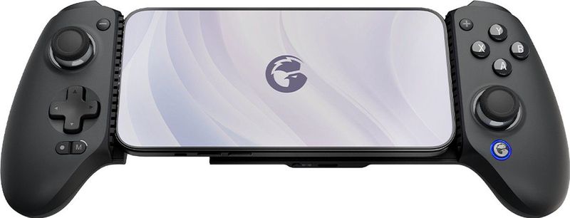 GameSir - G8+ - Smartphone-controller - Bluetooth - Zwart