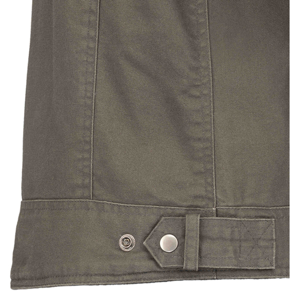 All One - Blouson Madison Kaki