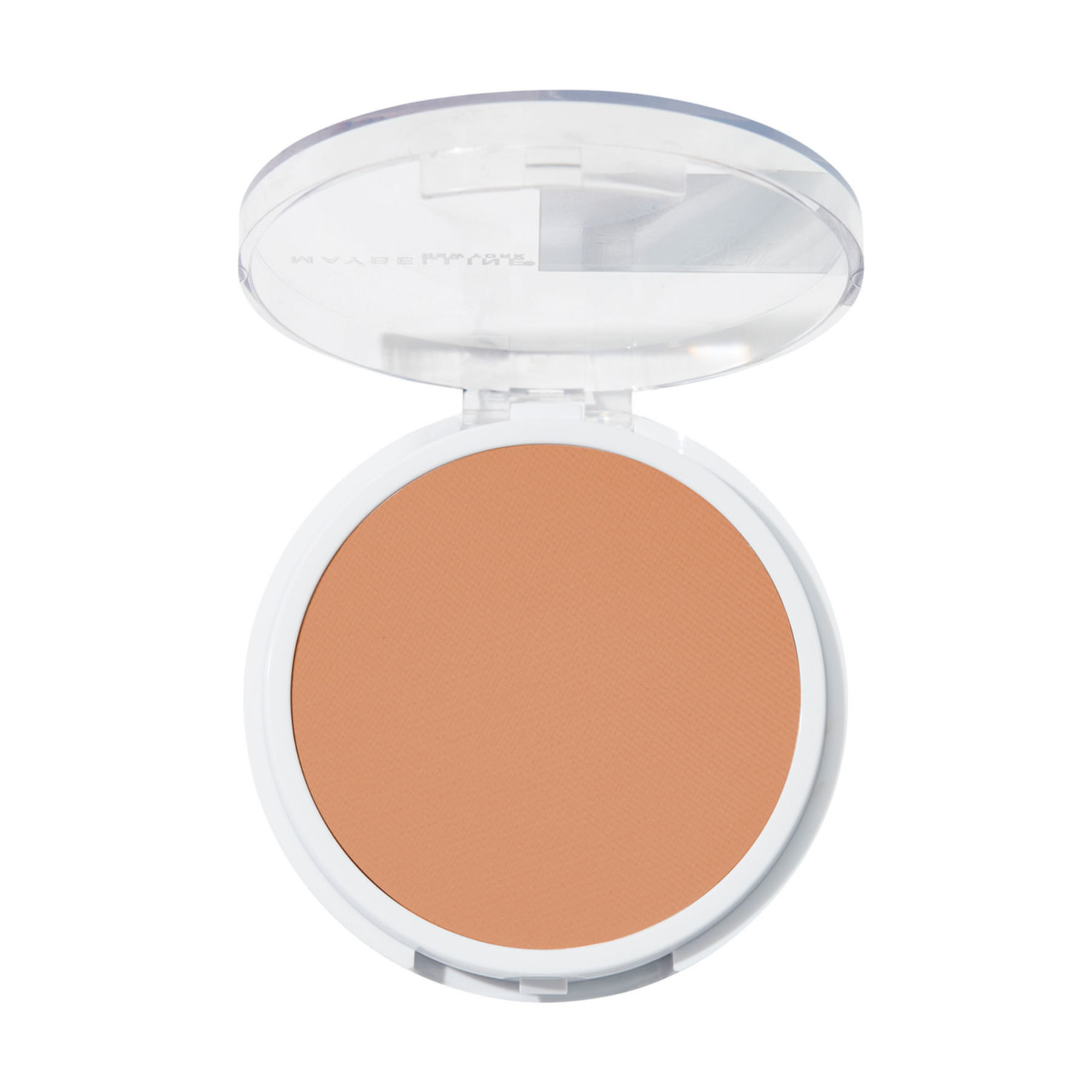 Maybelline NY Super Stay Full Coverage 16H Powder Foundation Nr. 48 Sun Beige