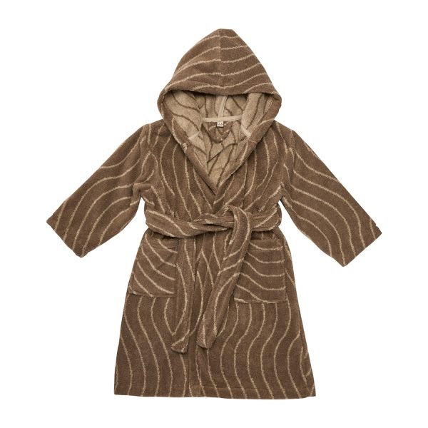 Leander Badjas - Woodland Mocca - 3-4 Jaar