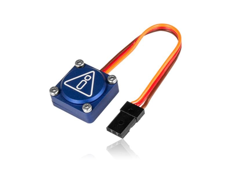 Powerbox Systems iGyro SAT nur Sensor Kreisel