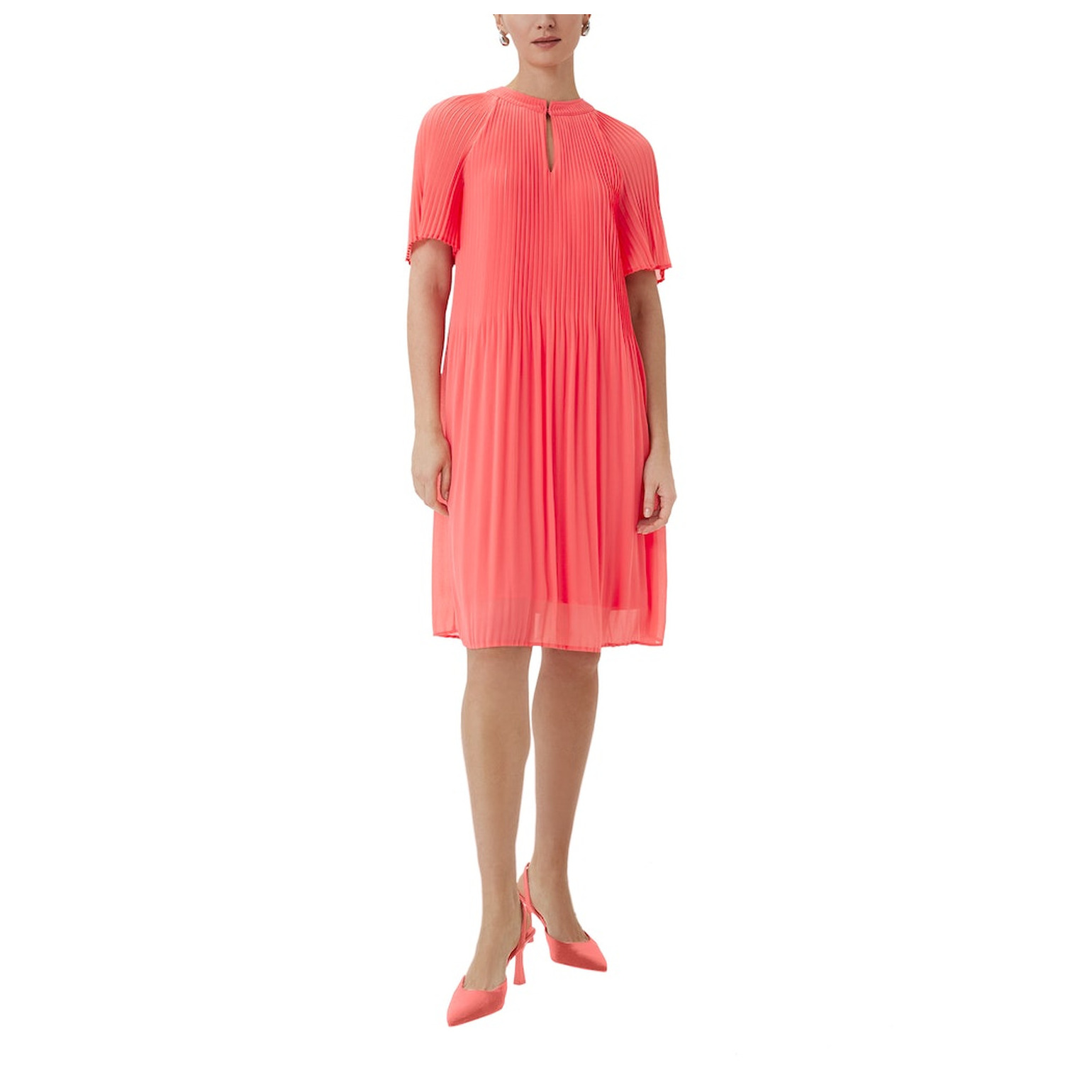comma Kleid