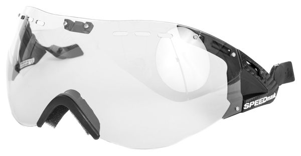 Visière SPEEDmask Vautron Automatic pour Casco SPEEDairo
