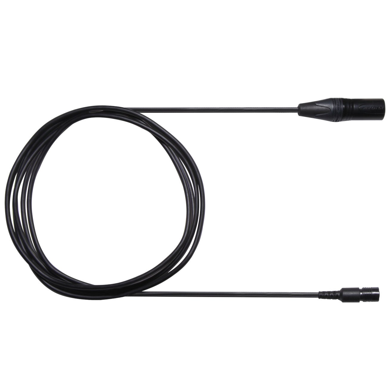 Shure BCASCA-NXLR5 kabel (5-pins)