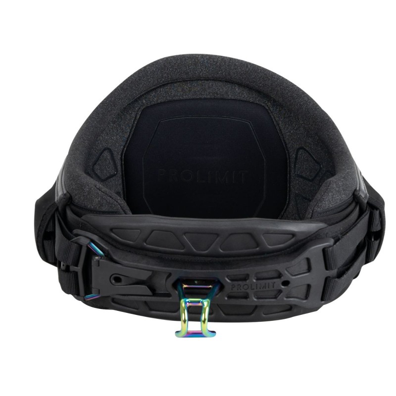 Harnais Kitesurf Ceinture Homme Prolimit Vapor - Jaune - The Corner Shop
