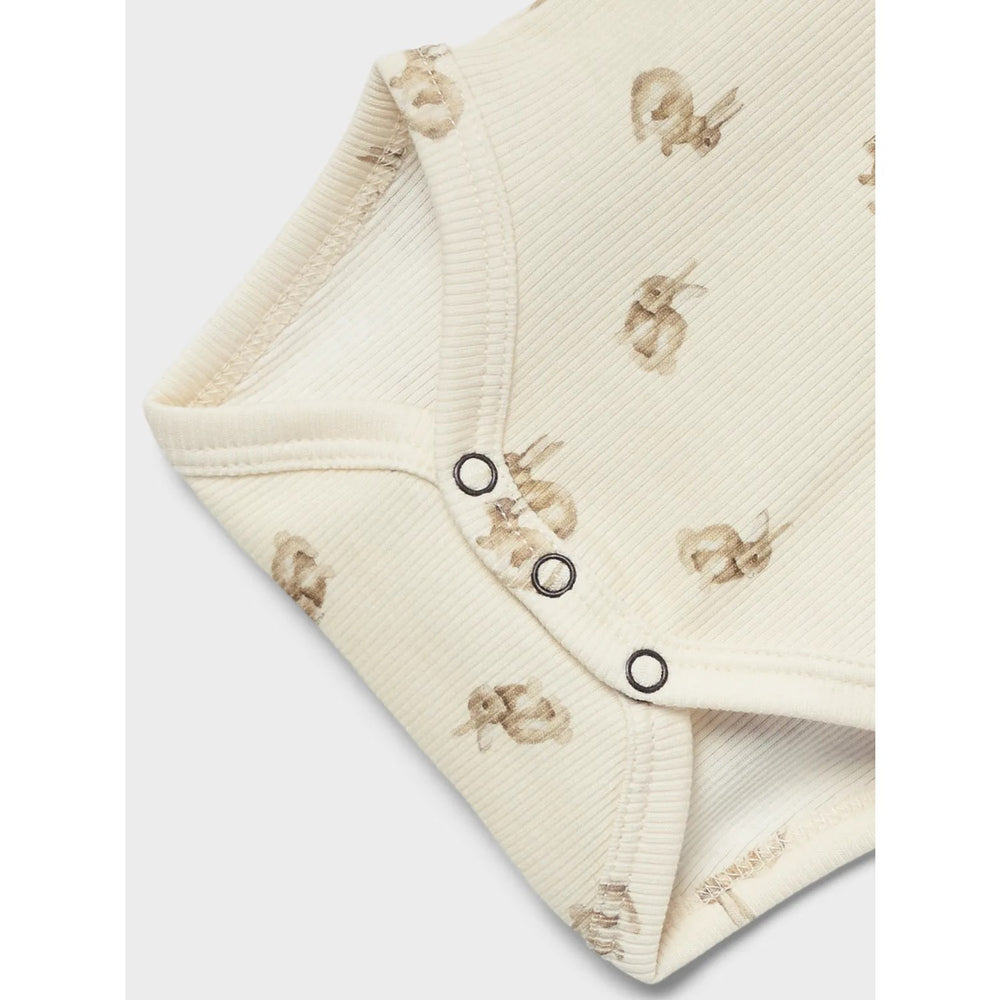 Køb Lil'Atelier Turtledove Rabbit Lavo Emo Slim Body