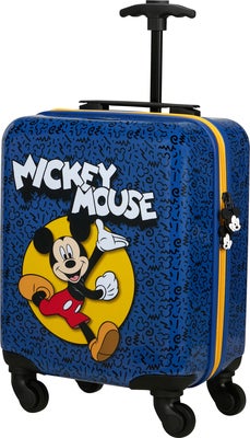 Samsonite Koffert 24L DayDream Disney, Mickey Happy