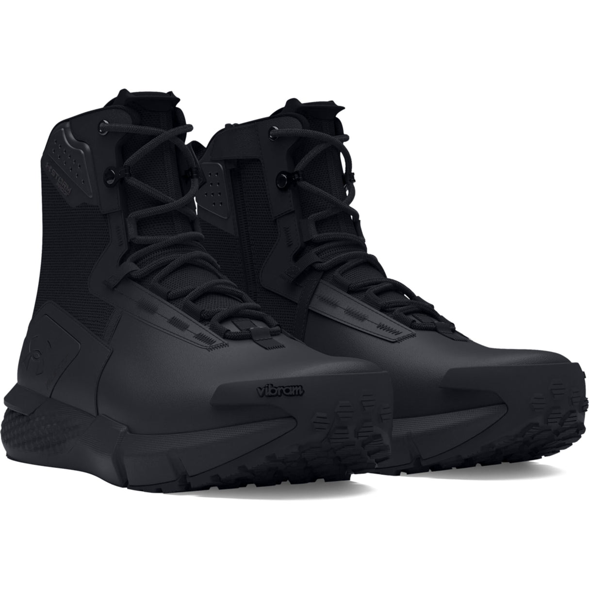 Under Armour Tactical<br>Charged Valsetz WP Zip