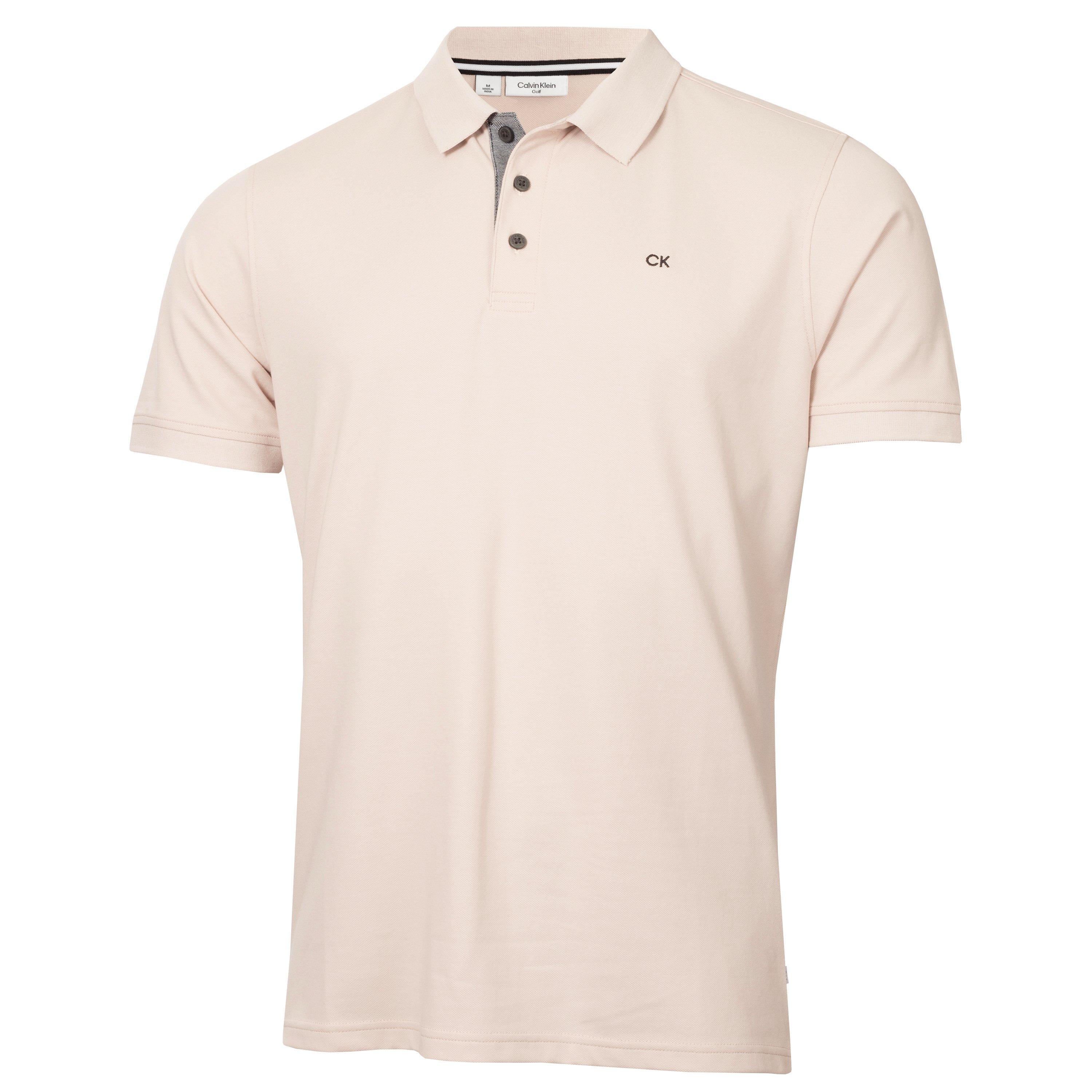 Calvin Klein Golf CK G Polo Sn99