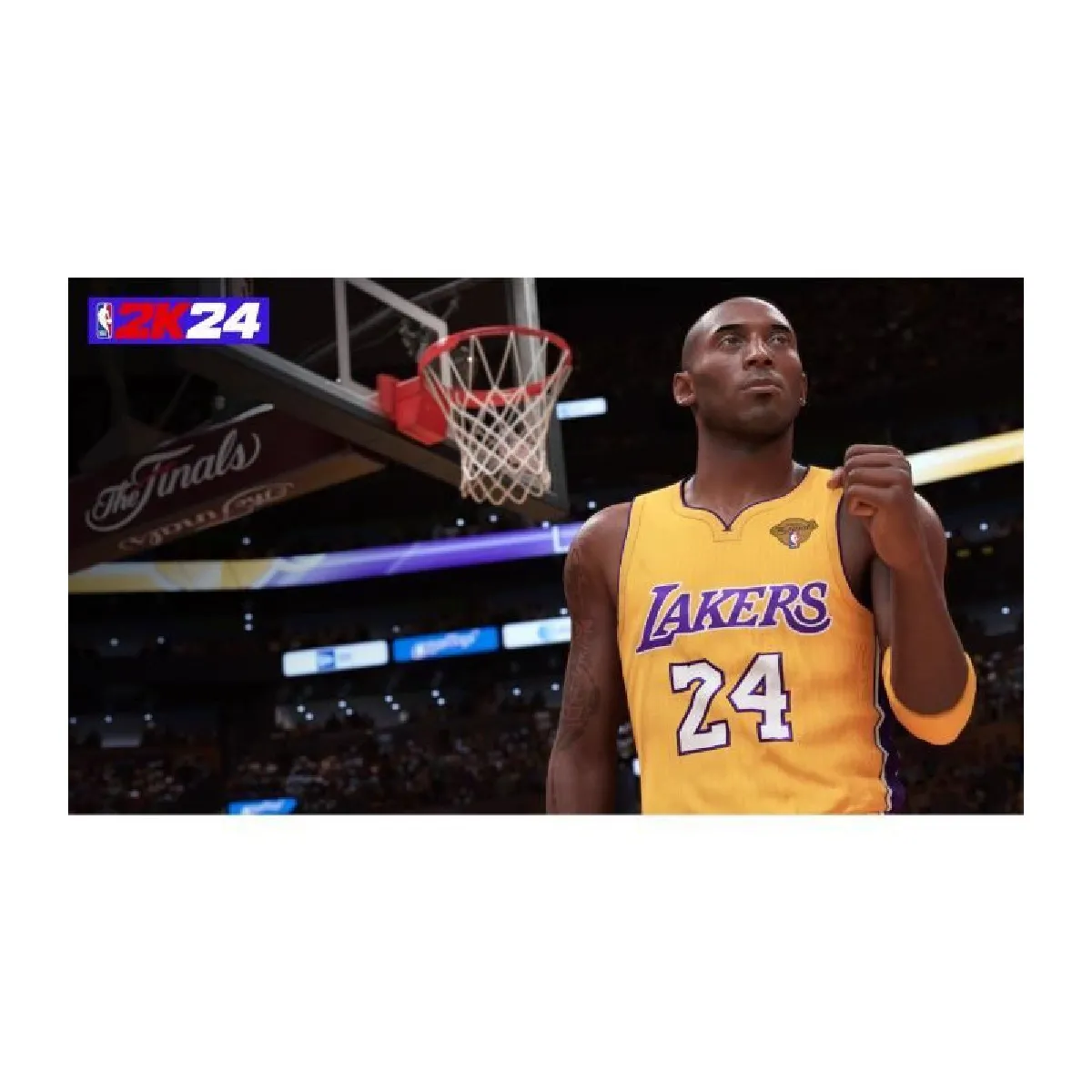NBA 2K24 Edition Kobe Bryant - Xbox One/Xbox Series X