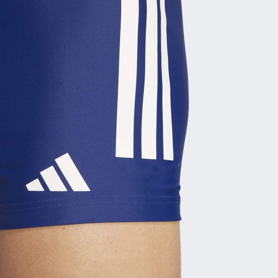 Adidas Boxer de natation 3 bandes 5 cm