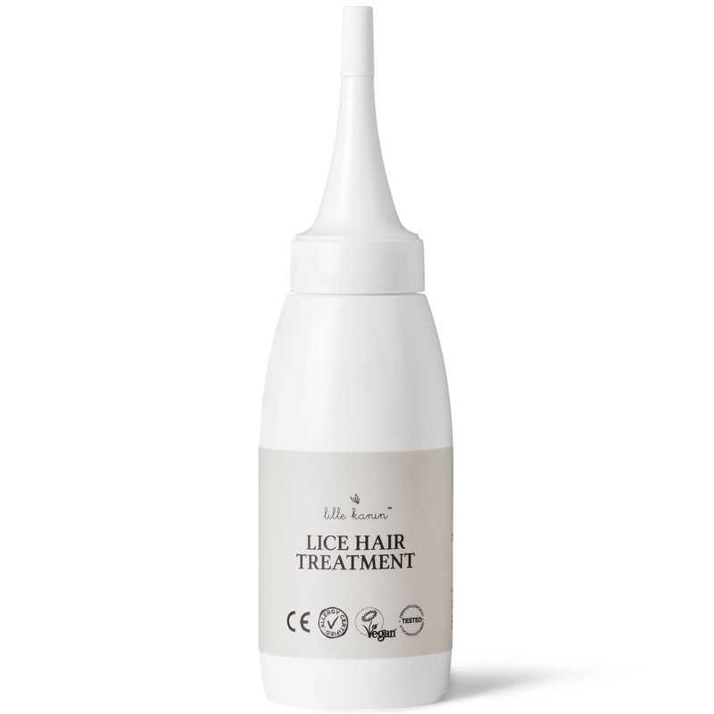 Lille Kanin Lice Hair Treatment 75 ml