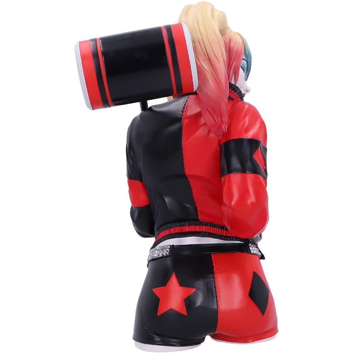 Nemesis Now Harley Quinn actionfigur
