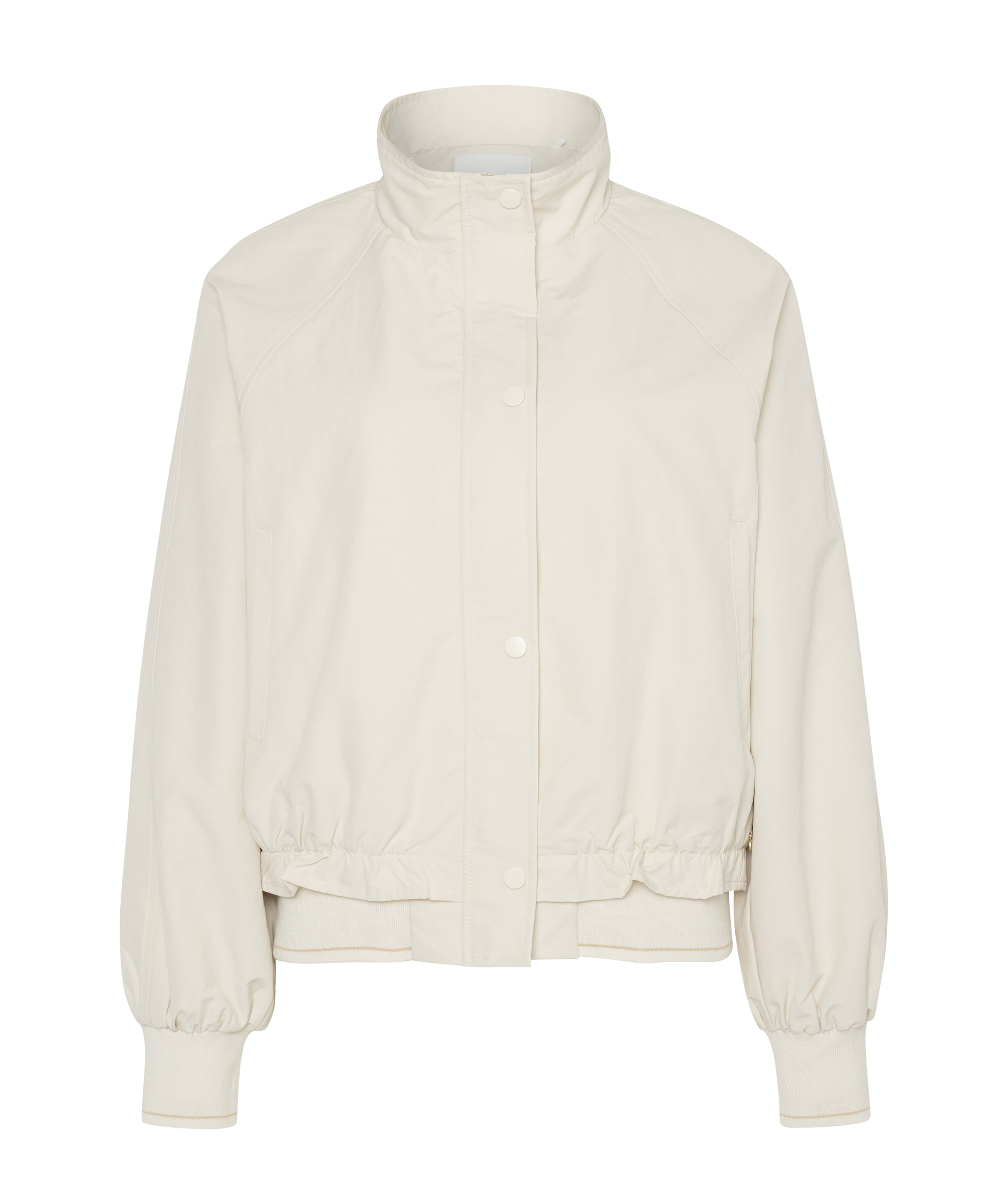Nukus Dames jas beige