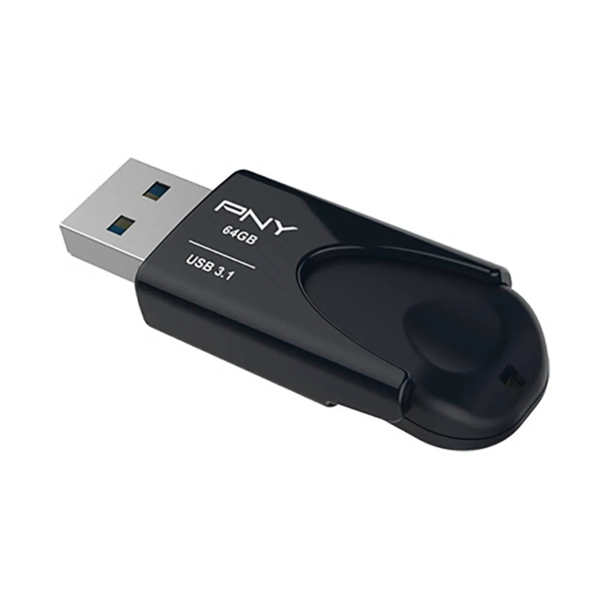 PNY Attache 4 64Go
