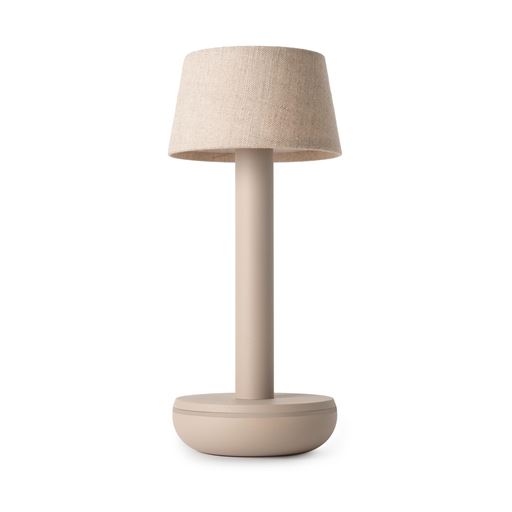 Humble Two Bordlampe, Beige
