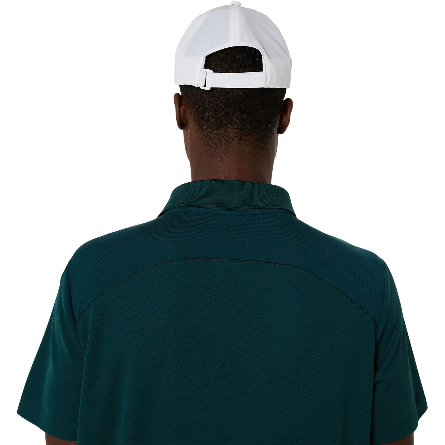 ASICS Court Polo