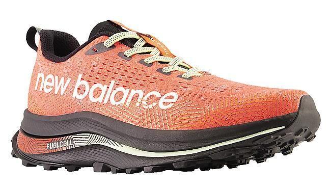 NEW BALANCE - CHAUSSURES DE TRAIL SC TRAIL M