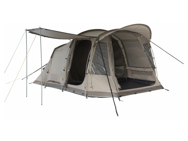 5-persoons tent Nihaita