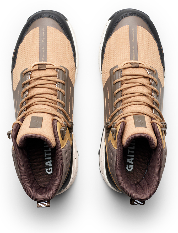 Tracer TRX WP 970/Deep Mustard/Vanilla