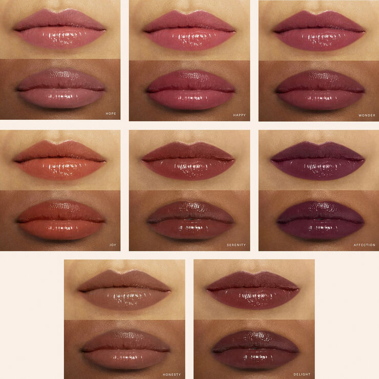 RARE BEAUTY Soft Pinch - Tinted Lip Oil