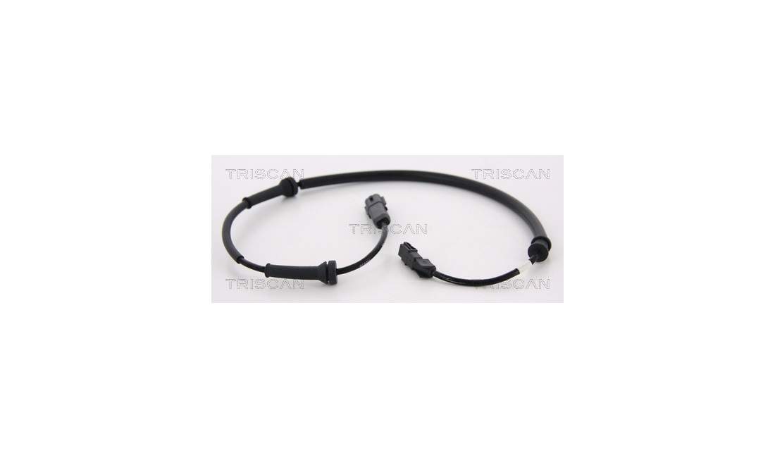 ABS sensor