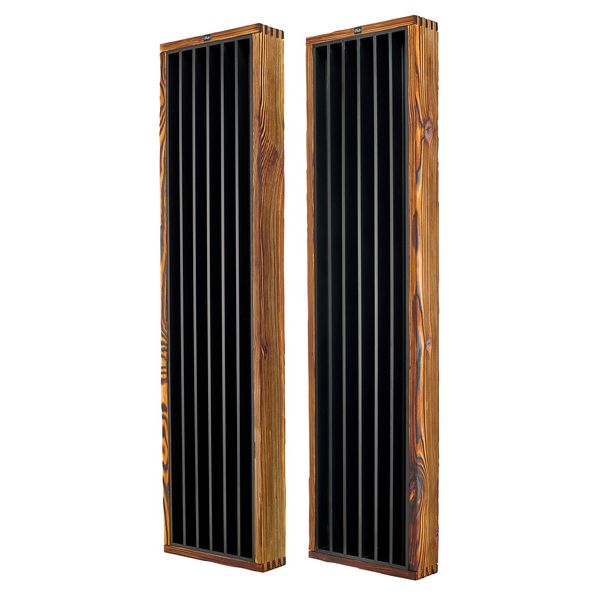 Ekustik Woody Fractal 34 Duopack