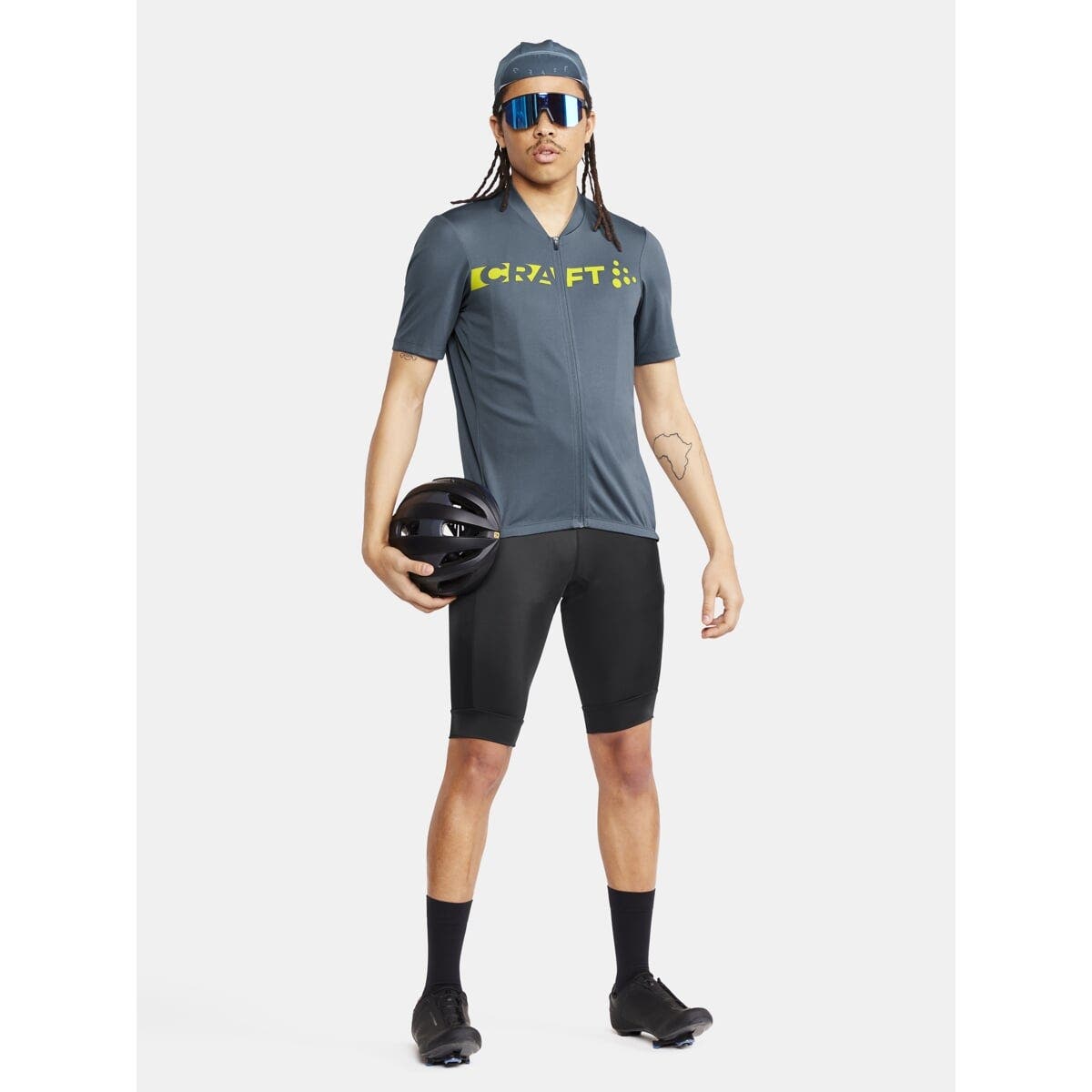 Craft  Core Endurance Logo Jersey