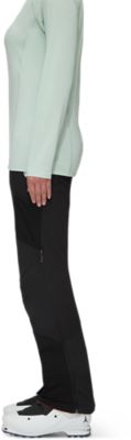 MammutAenergy IN Hybrid Pants - schwarz