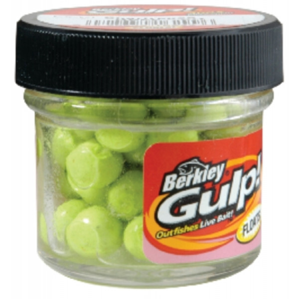 Berkley Gulp! Salmon Eggs (40 pcs)