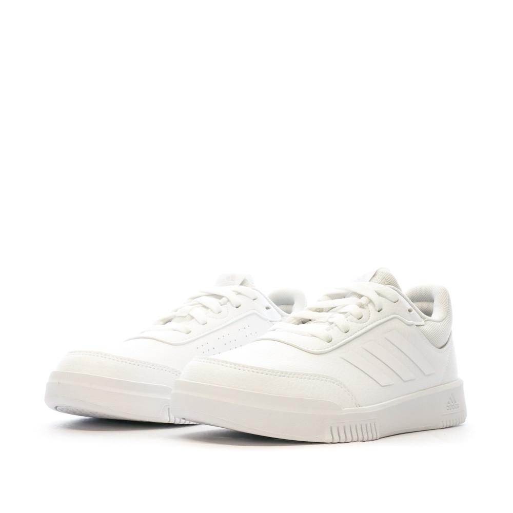 Adidas Baskets Blanches Femme AdidasTensaur Sport 2.0 K