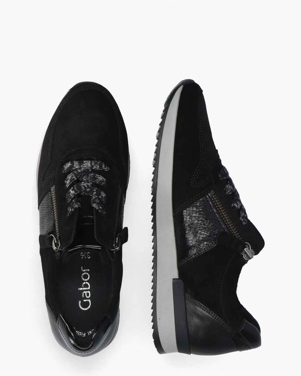 Gabor 73.420.17 Damessneakers