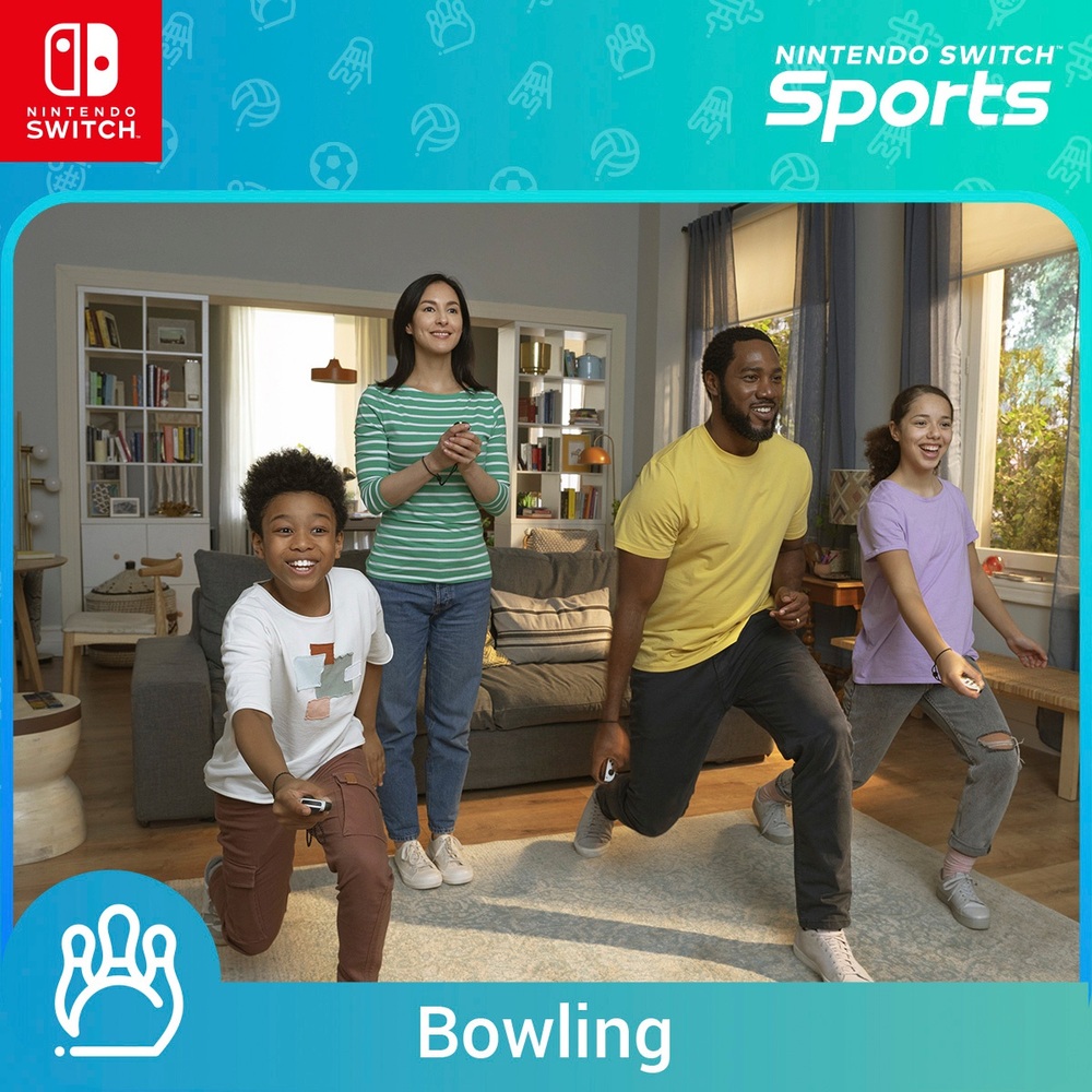 Nintendo Switch Sport