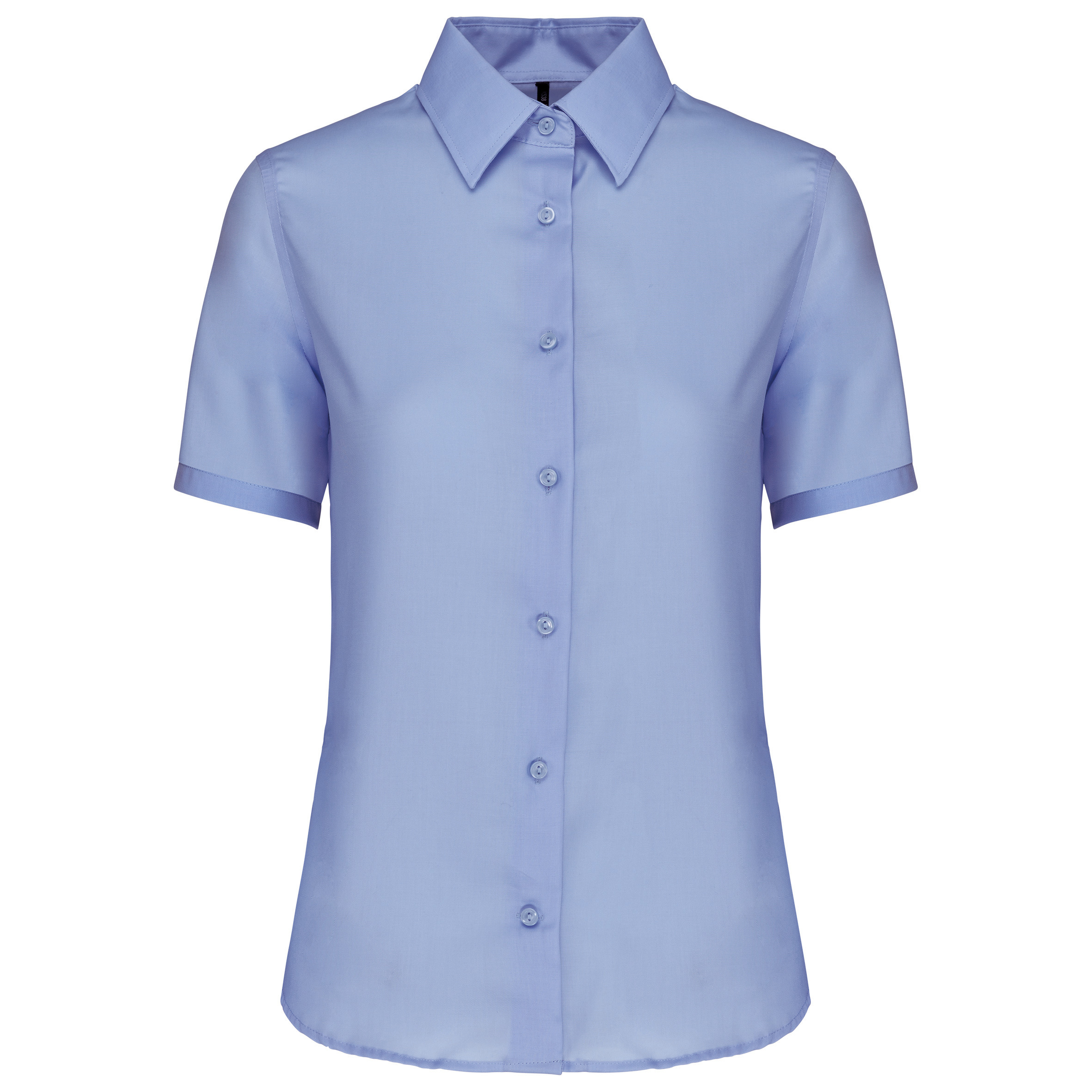 Kariban K540 - CHEMISE MANCHES COURTES SANS REPASSAGE FEMME