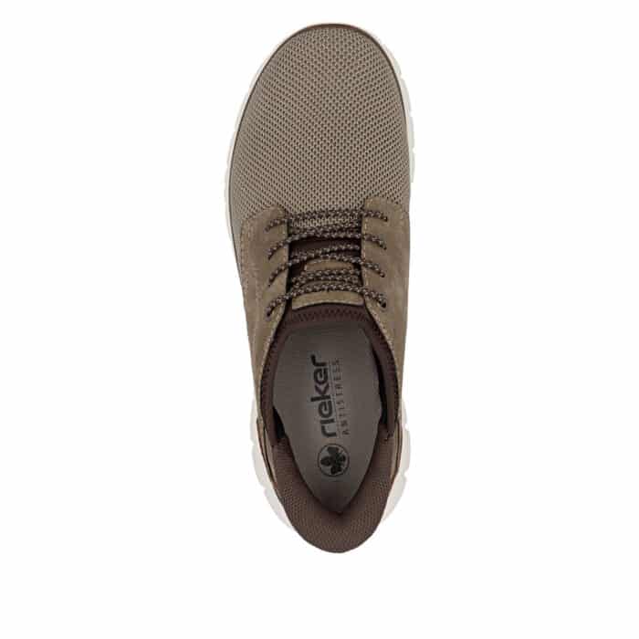 Rieker Ready 2 Go Sneakers Herre B6658-64