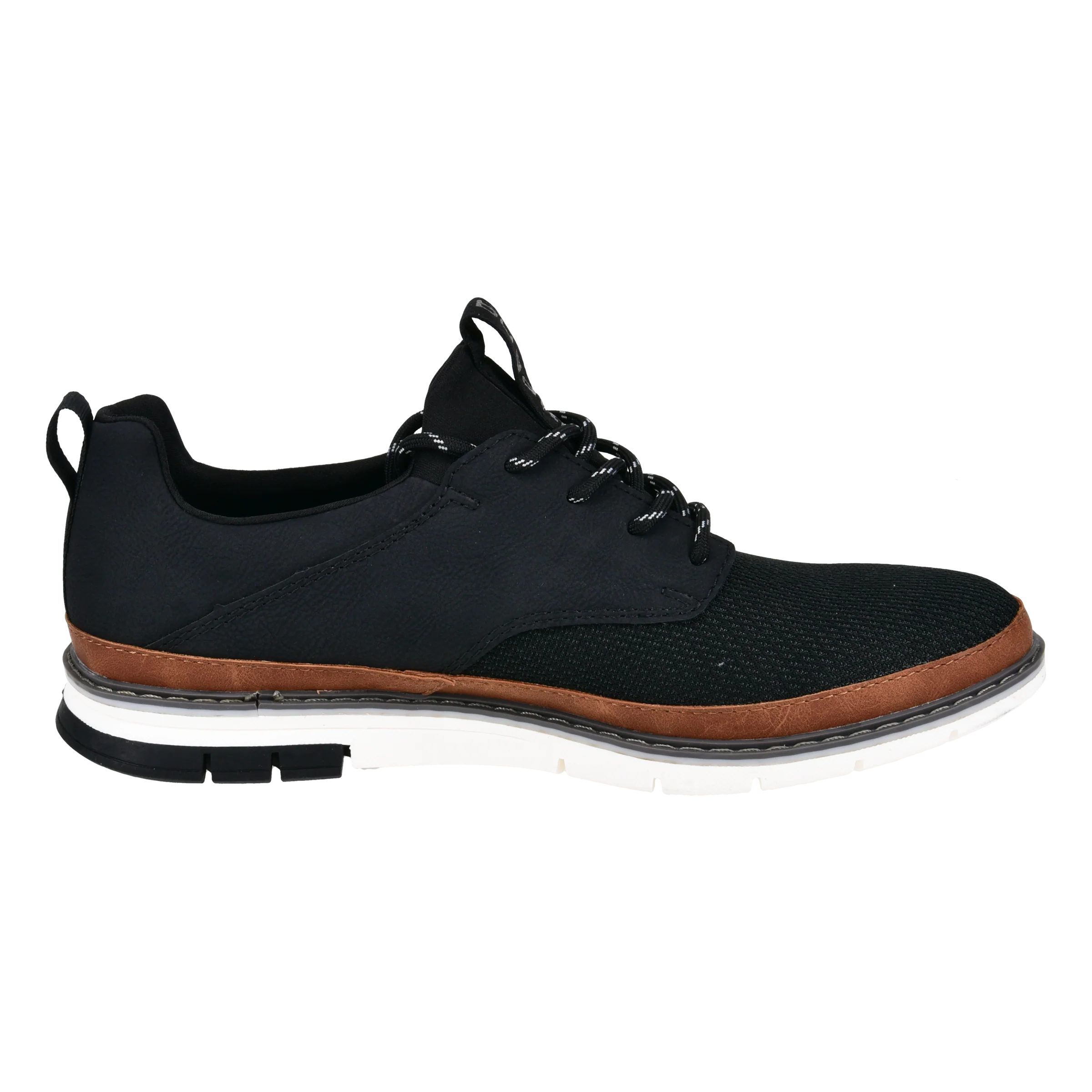 Sneaker schwarz