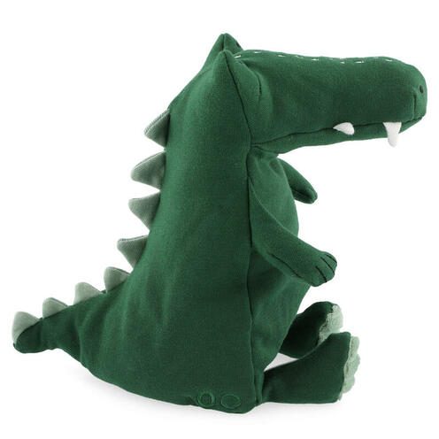 Petite Peluche - Mr Crocodile - TRIXIE