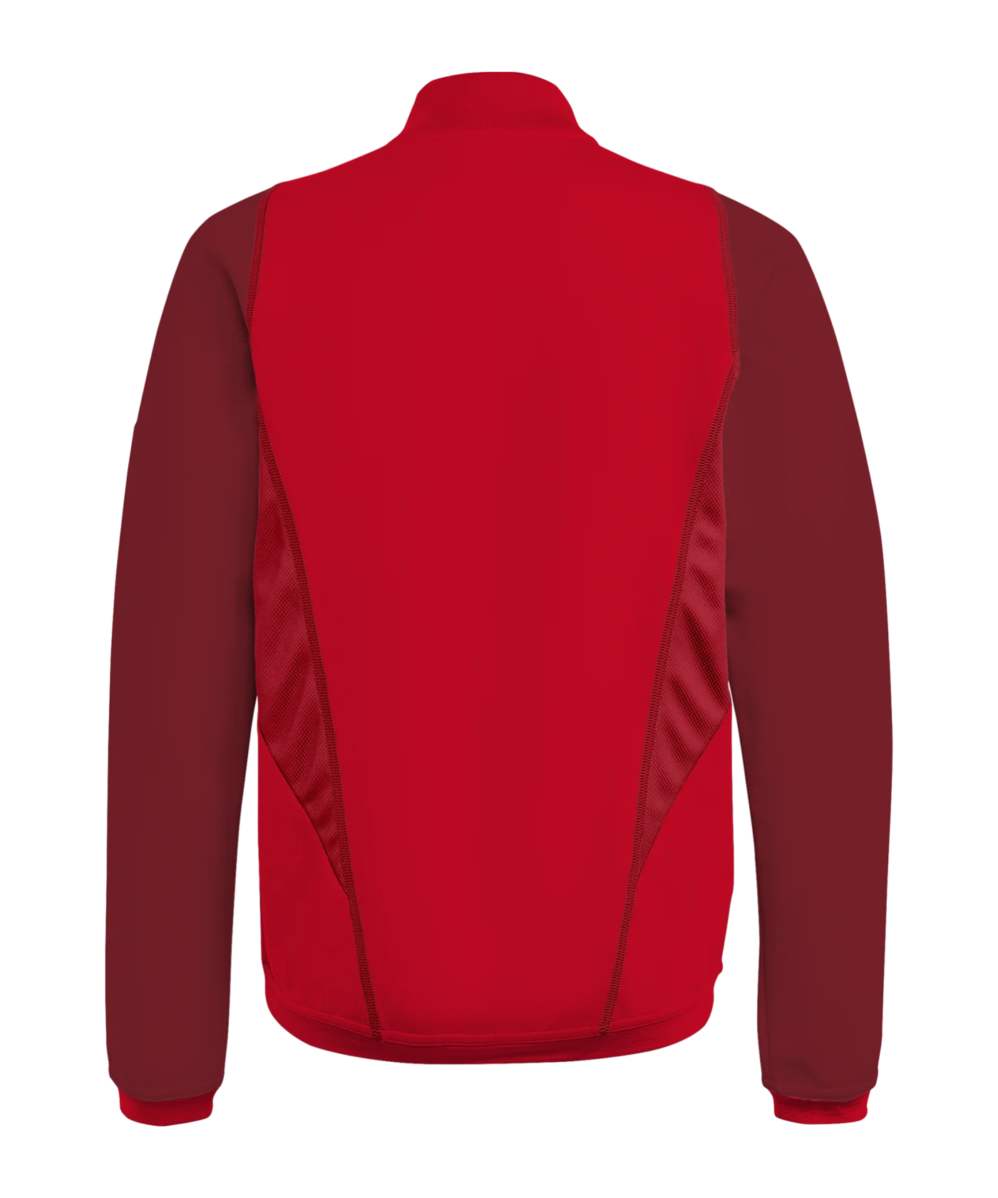 adidas Tiro 23 Competition Sweatshirt Rot
