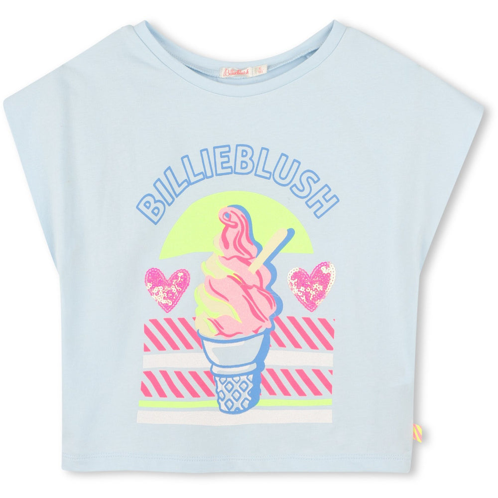 Køb Billieblush Ice Water T-Shirt