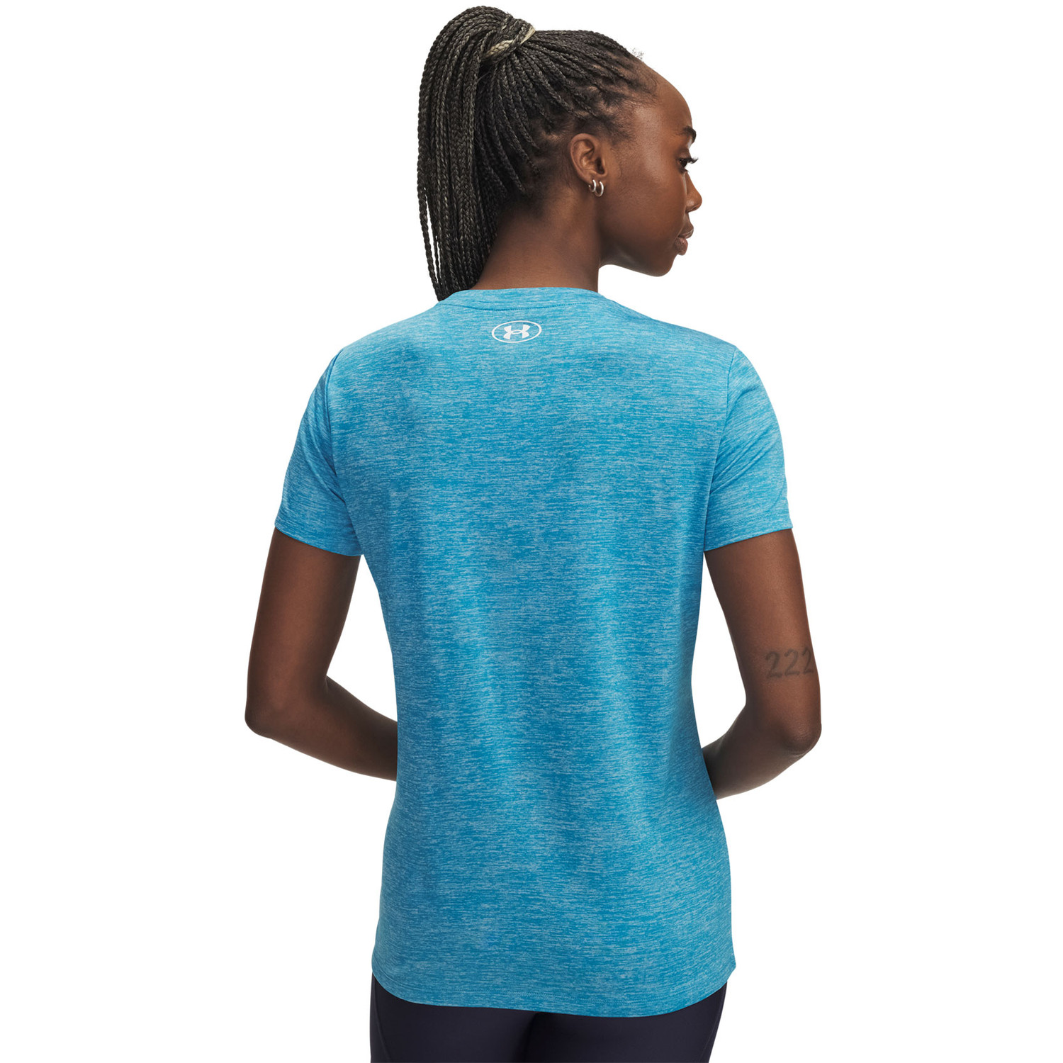 Under Armour Tech Twist Tee