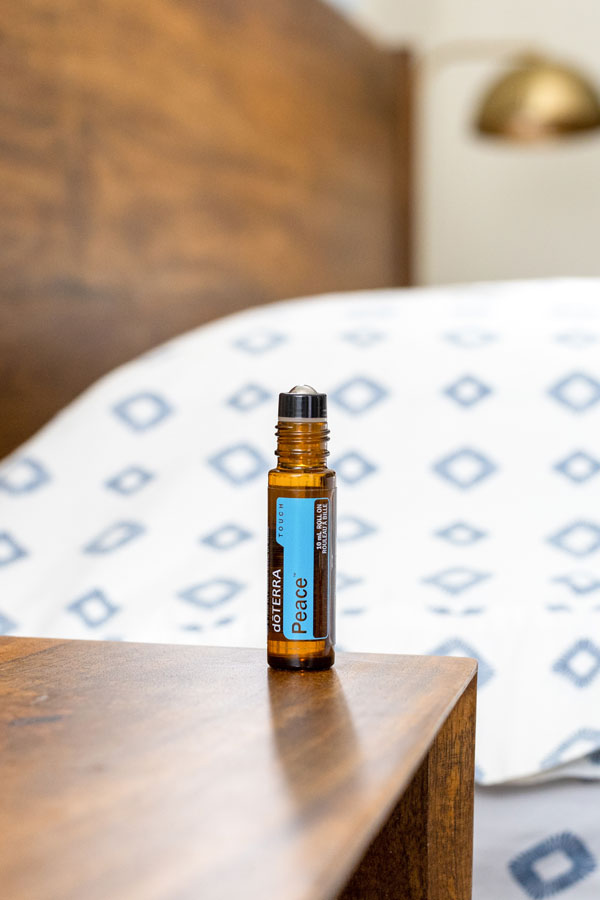 dōTERRA Peace® Touch