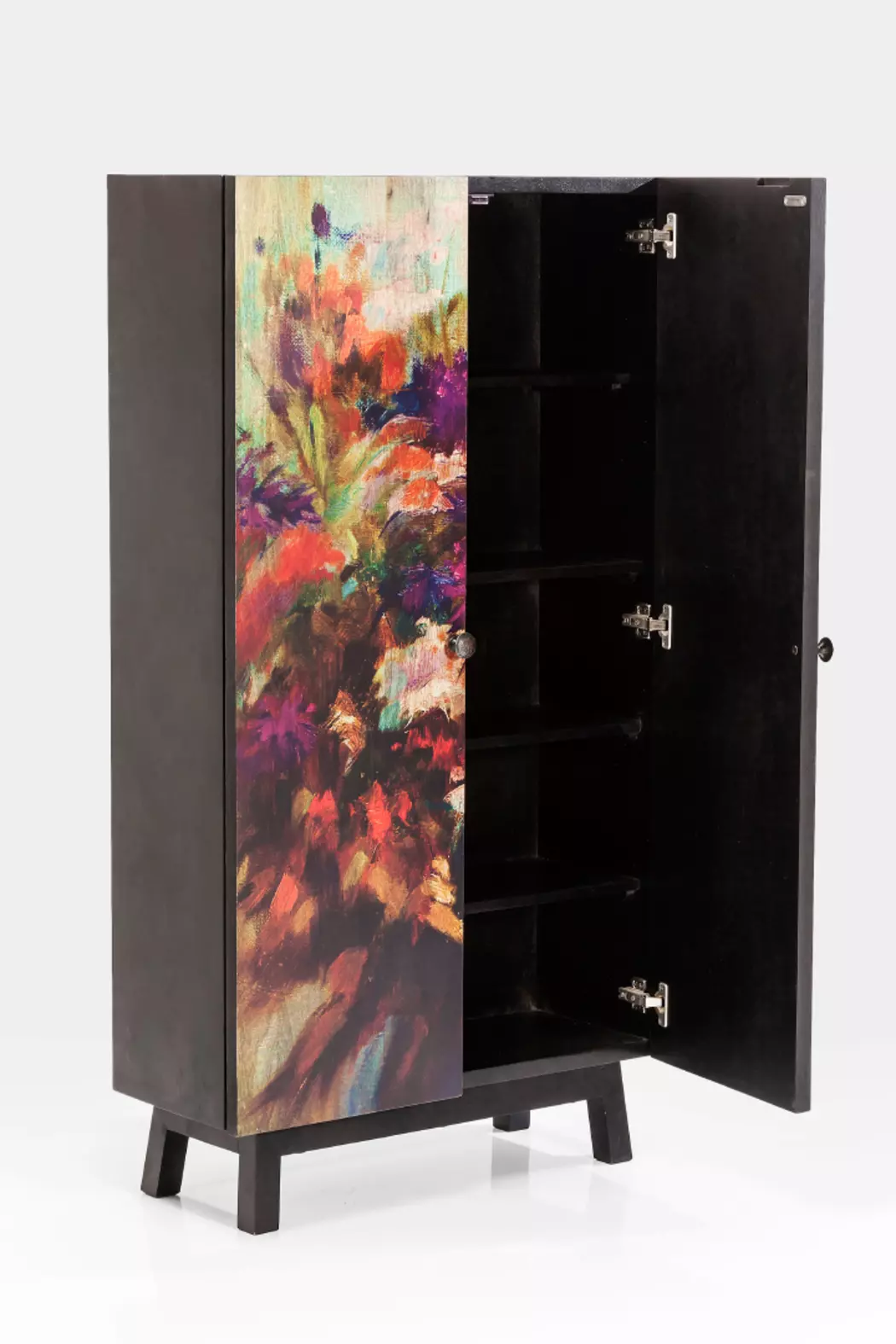 Highboard Fleur 82780