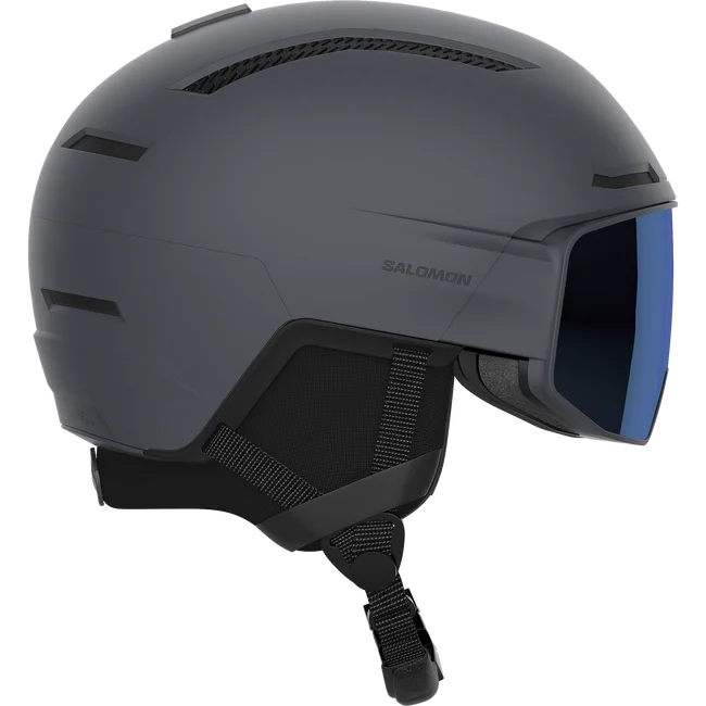 DRIVER PRO SIGMA  Unisex-Helm