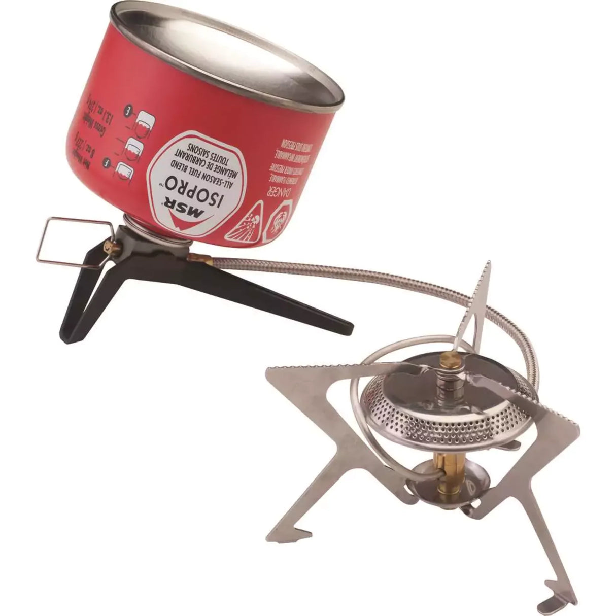 MSR<br>MSR WindPro 2 Stove