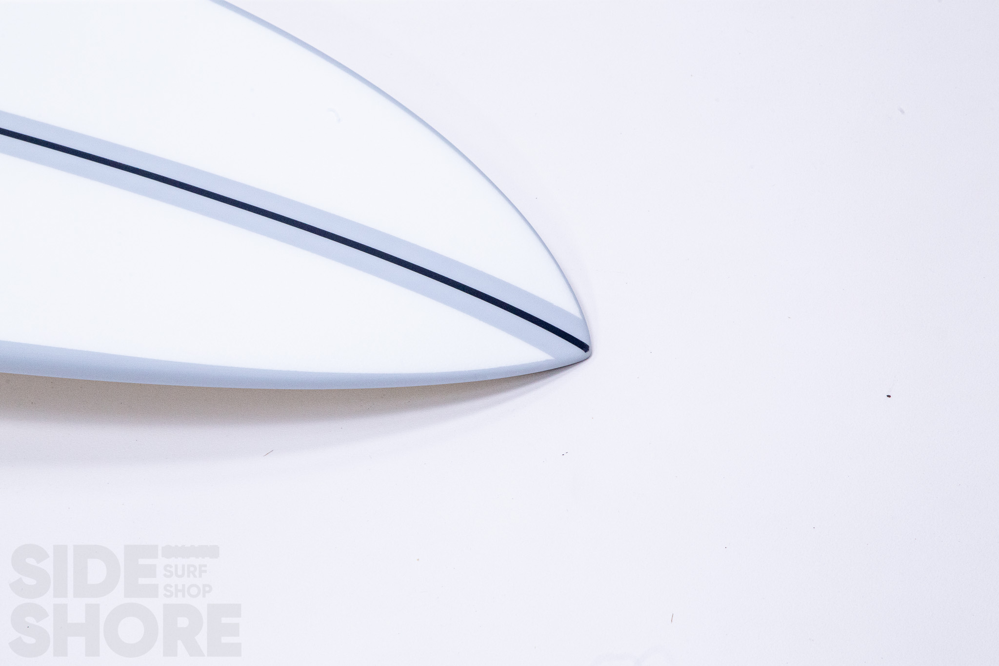 Slater Design / Firewire Boss Up - 7'4 x 20 7/16