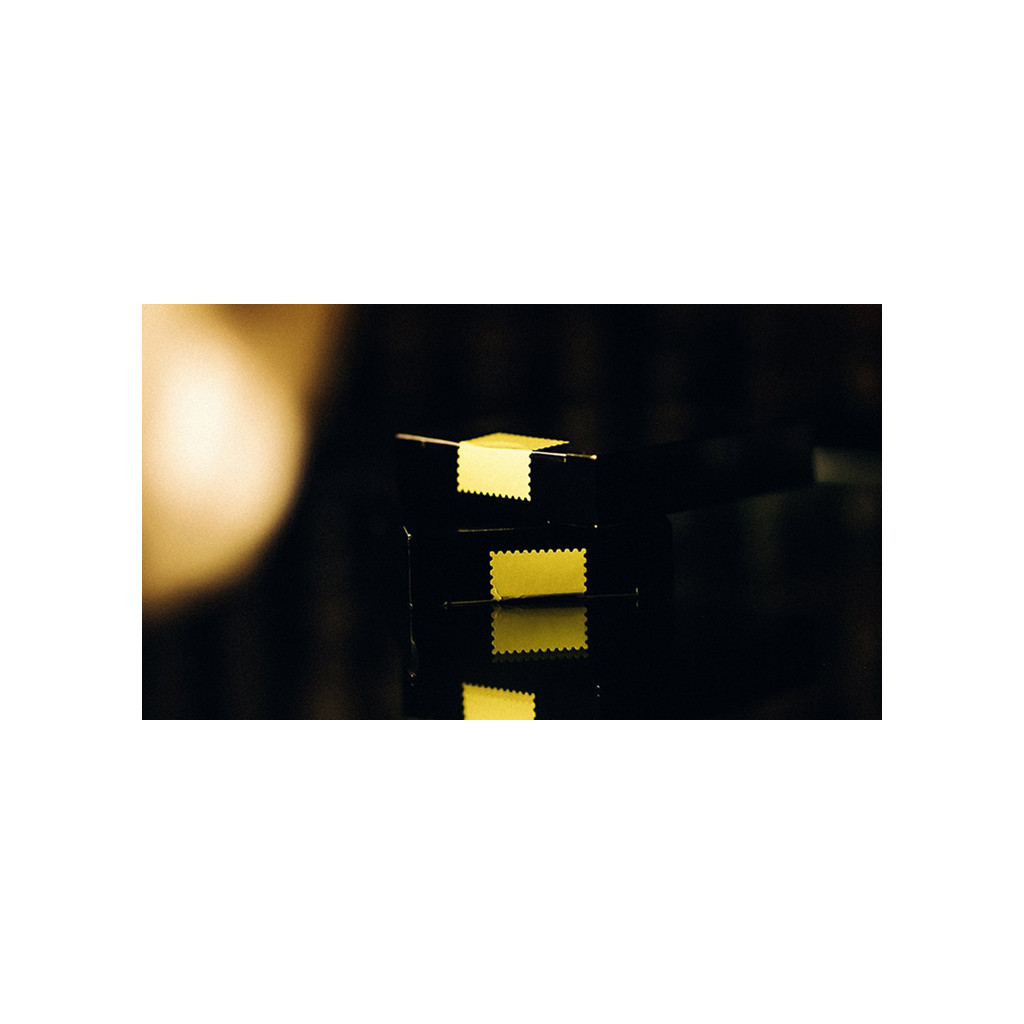 Super Dark Noc