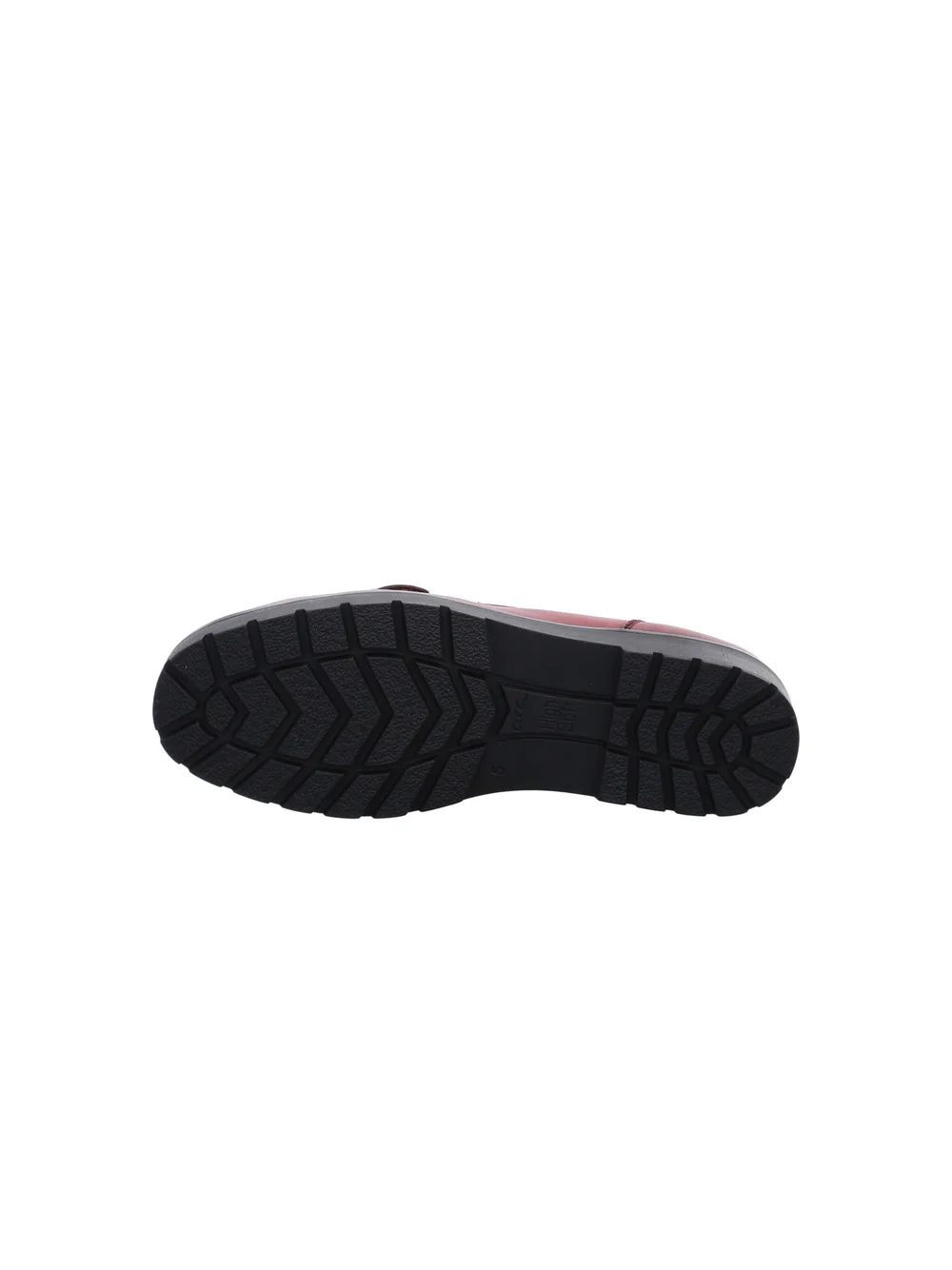 Slipper Dallas rot