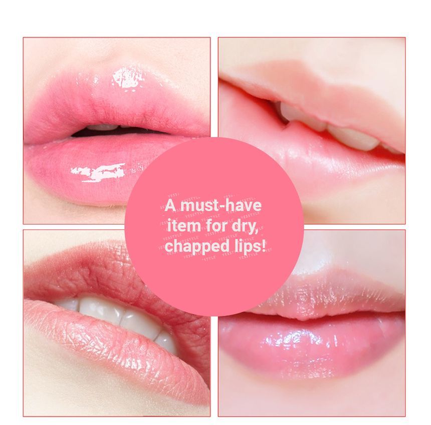 CARE:NEL - Berry Lip Night Mask Jumbo