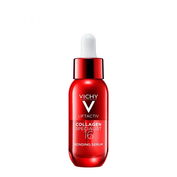 Vichy Liftactiv Collagen Specialist 16 Bonding Sérum 30ml