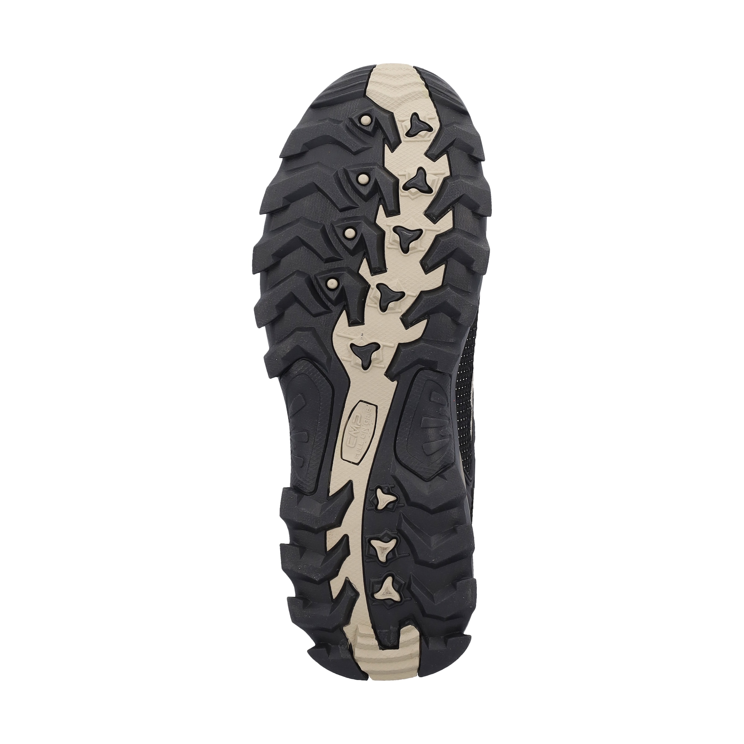 CMP Wanderschuh »RIGEL LOW WMN FITGO TREKKING SHOES WP«  wasserdicht